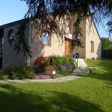 Olne Aux Cosmos B&B 외부 사진