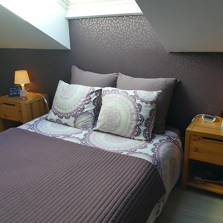 Olne Aux Cosmos B&B 외부 사진